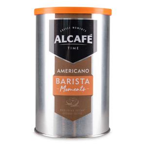 Alcafe Americano Barista Moments 100g