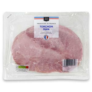 The Deli French Torchon Ham 200g