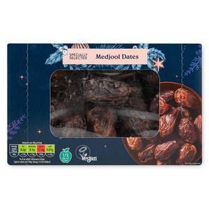 Specially Selected Medjool Dates 500g