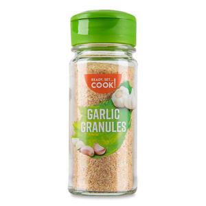 Ready, Set...Cook! Dried Garlic Granules 52g