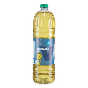 Solesta Vegetable Oil 1l