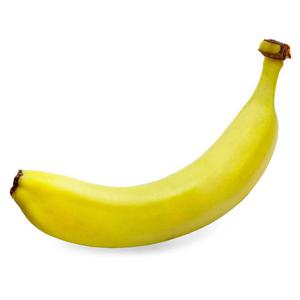 Natures Pick Loose Bananas Each