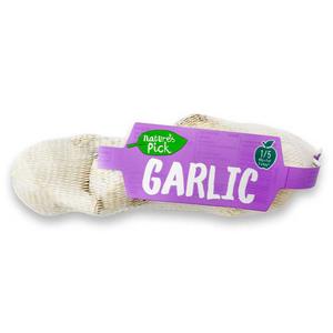 Natures Pick Garlic 4 Pack