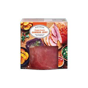 Birchwood Glazed Gammon Joint