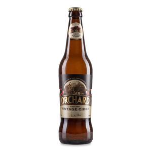 Orchard Premium English Vintage Cider 500ml