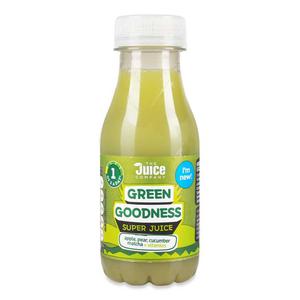 The Juice Company Green Goodness Super Juice 250ml