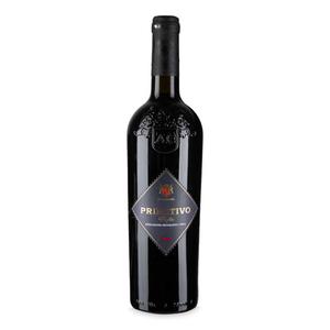 Castellore Italian Primitivo 75cl