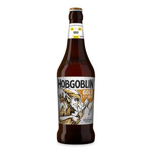 Hobgoblin Gold Beer 500ml