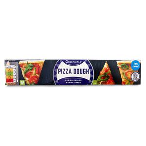 Greenvale Pizza Dough 400g