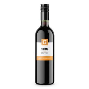 Grapevine Shiraz 75cl