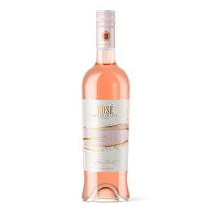 Pierre Jaurant Sud De France Rose 75cl