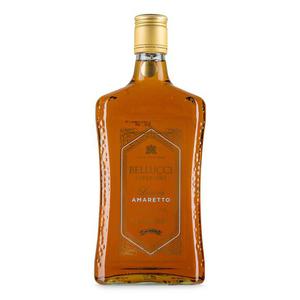 Bellucci Superiore Superiore Luxury Amaretto 50cl