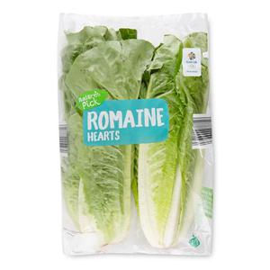 Natures Pick Romaine Hearts 2pk