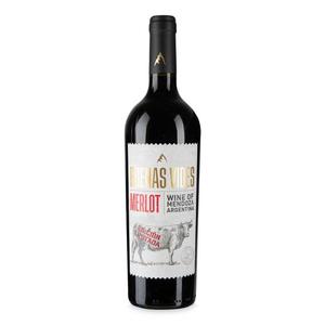 Buenas Vides Merlot 75cl