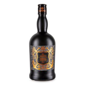 Cassario Roast Coffee Rum 70cl