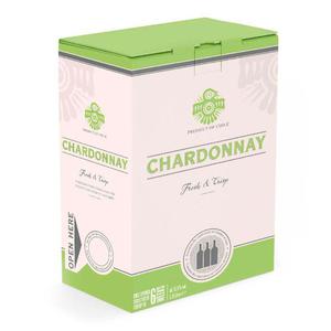 Estevez Chardonnay Fresh & Crisp 2.25l