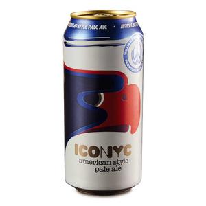 Williams Bros Brewing Co. Iconyc American Style Pale Ale 440ml