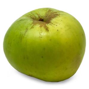 Natures Pick Loose Bramley Apples Each