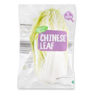 Natures Pick Chinese Leaf Each