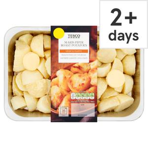 Tesco Roast Potatoes 700G