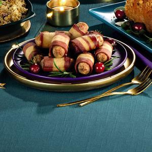 Plant Menu Ultimate No Pigs In Blankets 228g