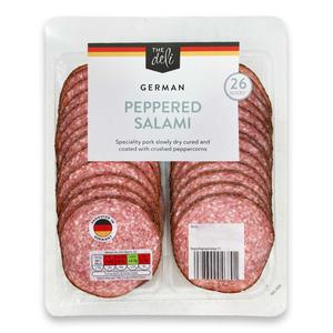 The Deli German Salami 135g