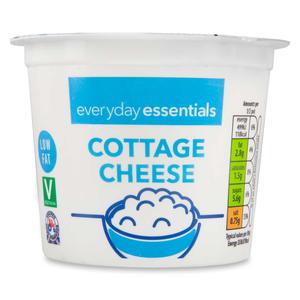 Everyday Essentials Cottage Cheese 300g