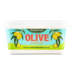 Greenvale Olive Spread 500g