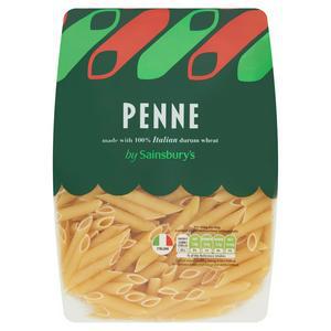 Sainsbury's Penne 1kg