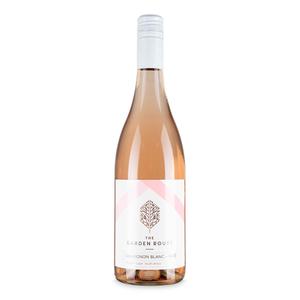 The Garden Route South African Sauvignon Blanc Rose 75cl