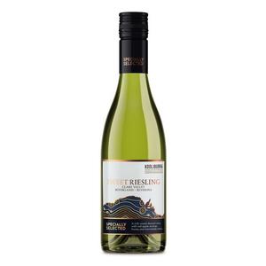 Specially Selected Sweet Riesling 37.5cl