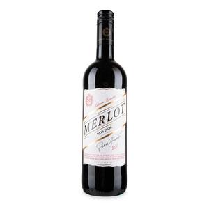 Pierre Jaurant French Merlot 75cl