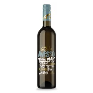 Mimo Moutinho Portuguese Avesso 75cl