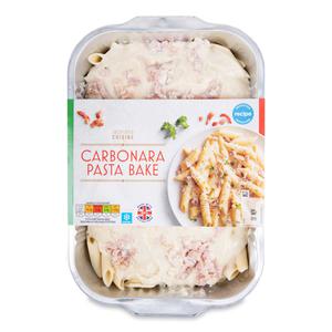 Inspired Cuisine Carbonara Pasta Bake 1.2kg