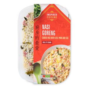 Inspired Cuisine Nasi Goreng 800g