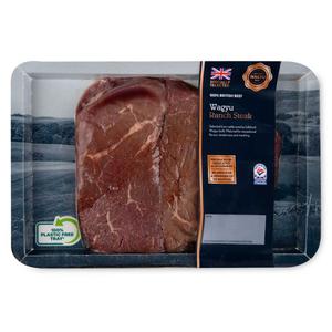 Specially Selected Wagyu Ranch Steak 300g