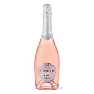 Costellore Prosecco Rose Millesimato Extra Dry 75cl