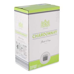 Baron Amarillo Chardonnay 2.25l