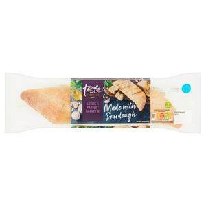 Sainsbury's Taste the Difference Sourdough Baguette 225g