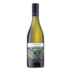 Specially Selected Freemans Bay Marlborough Sauvignon Blanc 75cl