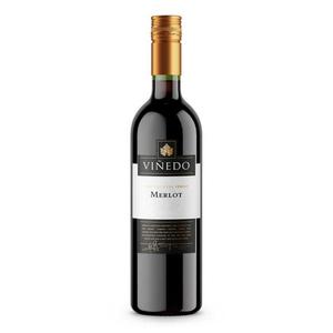 Vinedo The Varietial Series Merlot 75cl