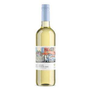 Castellore Italian Pinot Grigio 75cl