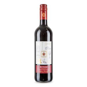 Pierre Jaurant French Fitou Reserve 75cl