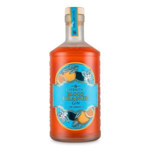 Haysmiths Blood Orange Gin 70cl