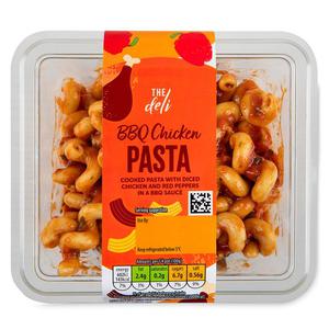 The Deli BBQ Chicken Pasta 400g