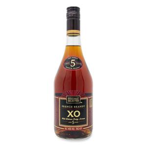 Specially Selected French Brandy Xo 70cl