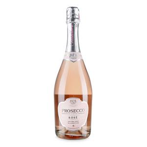 Costellore Prosecco Doc Rose Millesimato 75cl