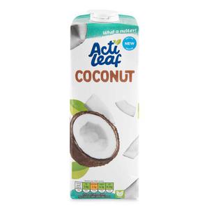 Acti Leaf Coconut Drink 1l