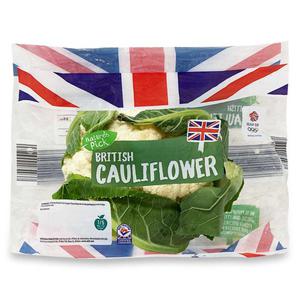 Natures Pick Cauliflower Each