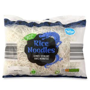 Natures Pick Rice Noodles 300g